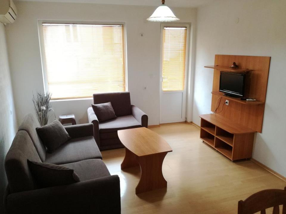 Fashion Apartments Sandanski Eksteriør bilde